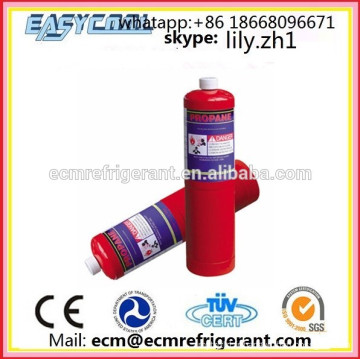 mapp soplete de mapp cylindre de brasage pro gas